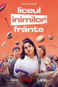Liceul inimilor frânte