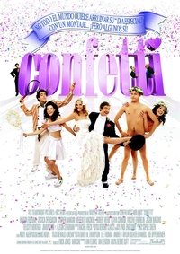 Poster de Confetti