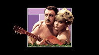 «Выстрел в темноте (1964)» — обои к фильму #8