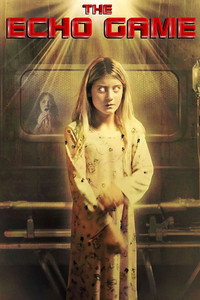 Постер фильма «The Echo Game (2009)» — (2 из 3)