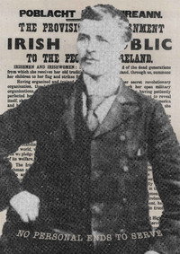 No Personal Ends To Serve: The Story of Patrick Hughes