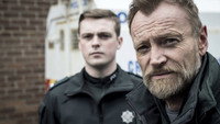 Обои к сериалу «Голубые огни (2023)» — (30 из 72)