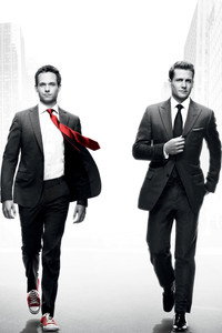 Постер сериала «Форс-мажоры (2011-2019)» — (61 из 148)