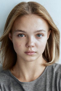 Mariya Abramova