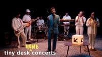 Tiny Desk Meets SXSW DUCKWRTH