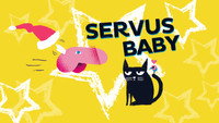 «Servus Baby (2018)» — обои к сериалу #4