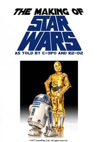 Poster de The Making of Star Wars