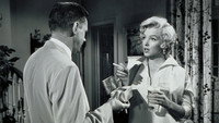 «Зуд седьмого года (1955)» — обои к фильму #4