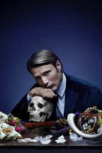 Постер сериала «Ганнибал (2013-2015)» — (2 из 51)