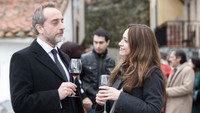 «Доктор Матео (2009 - 2011)» — обои к сериалу #3