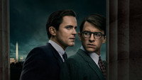 «Попутчики (2023)» — обои к сериалу #8