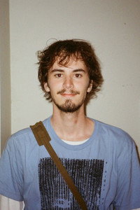 Nolan Arado foto