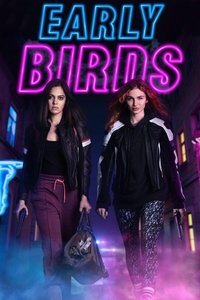 Poster de Early Birds