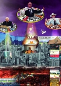 Imagem do Filme Supercomplexo Metropolitano Expandido