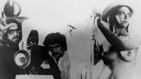 «Лицо медузы (1967)» — обои к фильму #1
