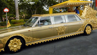 Sick Rides