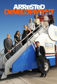 Постер сериала «Задержка в развитии (2003-2019)» — (22 из 86)