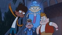 Stop the Dummys Dummy