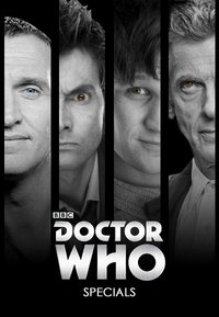 Doctor Who - Specials
