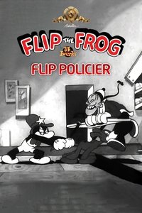 Flip policier