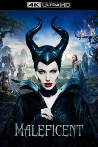 Постер фильма «Малефисента (2014)» — (35 из 81)