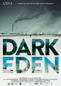 Постер фильма «Dark Eden (2018)» — (1 из 3)
