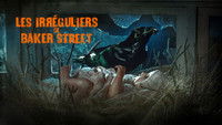 Les Irréguliers de Baker Street 