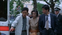 «Wo ai Tang Ren Jie (1989)» — обои к фильму #1