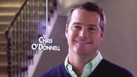 Chris ODonnell