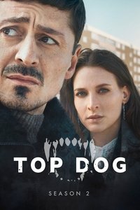 Season 2 Poster