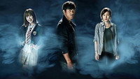 «Чхо-ён (2014 - 2015)» — обои к сериалу #1