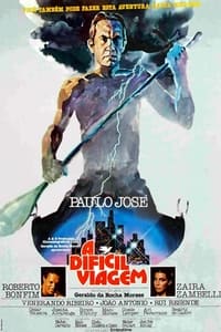 A Difícil Viagem (1983)