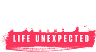 Логотип фильма «D. Wade: Life Unexpected (2020)» — (1 из 9)