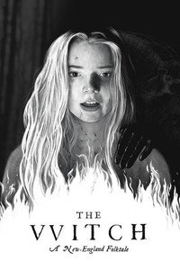 Постер фильма «Ведьма (2015)» — (49 из 106)