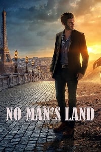 tv show poster No+Man%27s+Land 2020