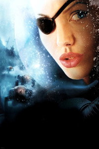 Постер фильма «Небесный капитан и мир будущего (2004)» — (21 из 79)