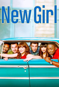 Постер сериала «Новенькая (2011 - 2018)» — (24 из 113)