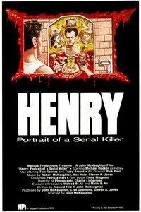 Постер фильма «Генри: Портрет серийного убийцы (1986)» — (27 из 49)