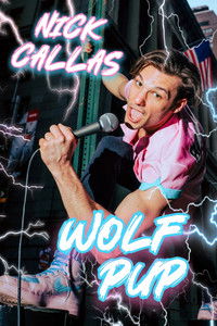 Imagem do Filme Nick Callas: Wolf Pup