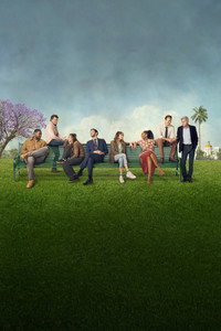 Постер сериала «Терапия (2023)» — (19 из 86)