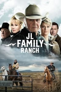 Poster de JL Family Ranch