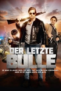 Poster de Der letzte Bulle