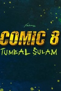 Comic 8: Tumbal Sulam