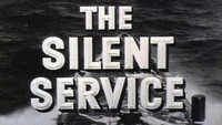 «The Silent Service (1957-1958)» — обои к сериалу #1