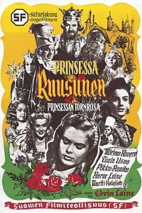 Prinsessa Ruusunen (1949)