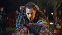 Обои к сериалу «Последнее королевство (2015-2022)» — (16 из 76)