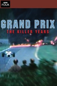 Movieposter Grand Prix: The Killer Years