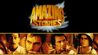 «Удивительные истории (1985-1987)» — обои к сериалу #3