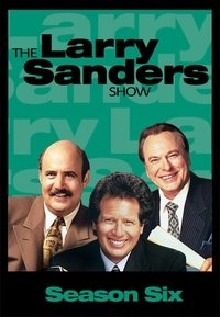 The Larry Sanders Show (1992) 