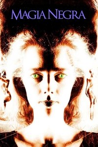 Poster de Necromancer